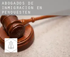 Abogados de inmigración en  Penquesten