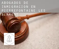Abogados de inmigración en  Pierrefontaine-lès-Blamont