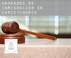 Abogados de inmigración en  Christchurch