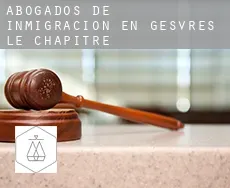 Abogados de inmigración en  Gesvres-le-Chapitre