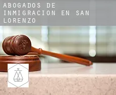 Abogados de inmigración en  San Lorenzo