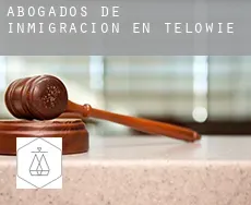 Abogados de inmigración en  Telowie