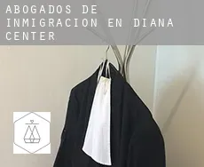 Abogados de inmigración en  Diana Center