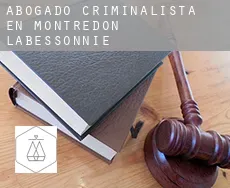 Abogado criminalista en Montredon-Labessonnié