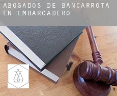 Abogados de bancarrota en  Embarcadero