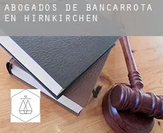 Abogados de bancarrota en  Hirnkirchen