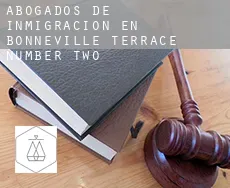 Abogados de inmigración en  Bonneville Terrace Number Two