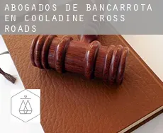Abogados de bancarrota en  Cooladine Cross Roads