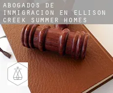 Abogados de inmigración en  Ellison Creek Summer Homes