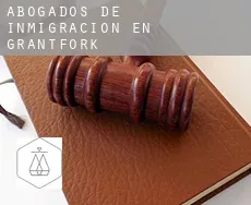 Abogados de inmigración en  Grantfork