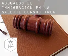 Abogados de inmigración en  La Salette (census area)