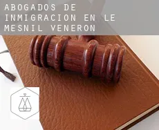 Abogados de inmigración en  Le Mesnil-Véneron
