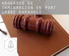 Abogados de inmigración en  Pont-l'Abbé-d'Arnoult