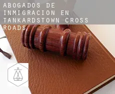 Abogados de inmigración en  Tankardstown Cross Roads