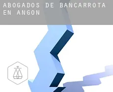 Abogados de bancarrota en  Angon