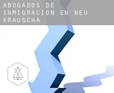 Abogados de inmigración en  Neu Krauscha