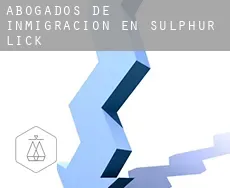 Abogados de inmigración en Sulphur Lick
