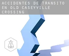 Accidentes de tránsito en  Old Caseyville Crossing