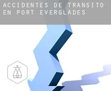 Accidentes de tránsito en  Port Everglades