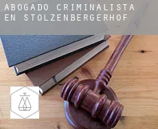 Abogado criminalista en  Stolzenbergerhof