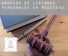 Abogado de lesiones personales en  Medstead
