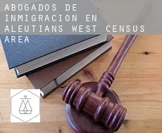 Abogados de inmigración en  Aleutians West Census Area