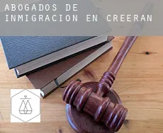 Abogados de inmigración en Creeran