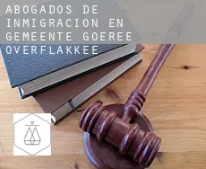 Abogados de inmigración en  Gemeente Goeree-Overflakkee