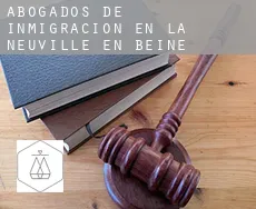 Abogados de inmigración en  La Neuville-en-Beine