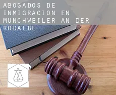 Abogados de inmigración en  Münchweiler an der Rodalbe