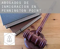 Abogados de inmigración en  Pennington Point