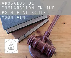Abogados de inmigración en  The Pointe at South Mountain