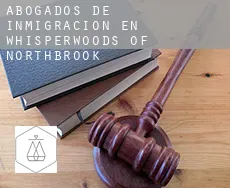 Abogados de inmigración en  Whisperwoods of Northbrook