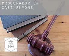 Procurador en  Castlelyons