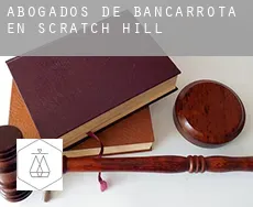 Abogados de bancarrota en  Scratch Hill