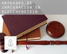 Abogados de inmigración en  Gleichenstein