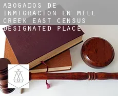 Abogados de inmigración en Mill Creek East
