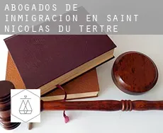 Abogados de inmigración en  Saint-Nicolas-du-Tertre
