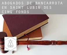 Abogados de bancarrota en Saint-Lubin-des Cinq Fonds