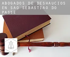 Abogados de deshaucios en  São Sebastião do Passé