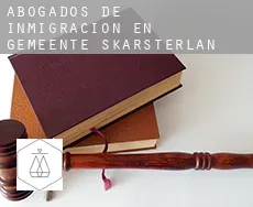 Abogados de inmigración en  Gemeente Skarsterlân
