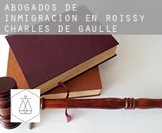 Abogados de inmigración en  Roissy Charles de Gaulle