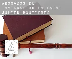 Abogados de inmigración en Saint-Julien-Boutières
