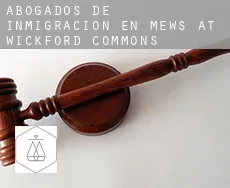 Abogados de inmigración en  Mews at Wickford Commons