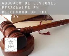 Abogado de lesiones personales en  Beechwood on the Burley