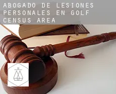 Abogado de lesiones personales en  Golf (census area)