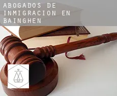 Abogados de inmigración en  Bainghen