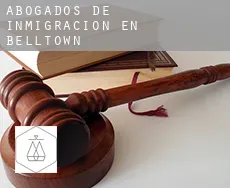 Abogados de inmigración en  Belltown
