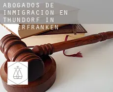 Abogados de inmigración en Thundorf in Unterfranken