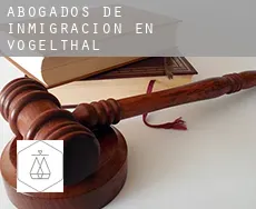 Abogados de inmigración en Vogelthal